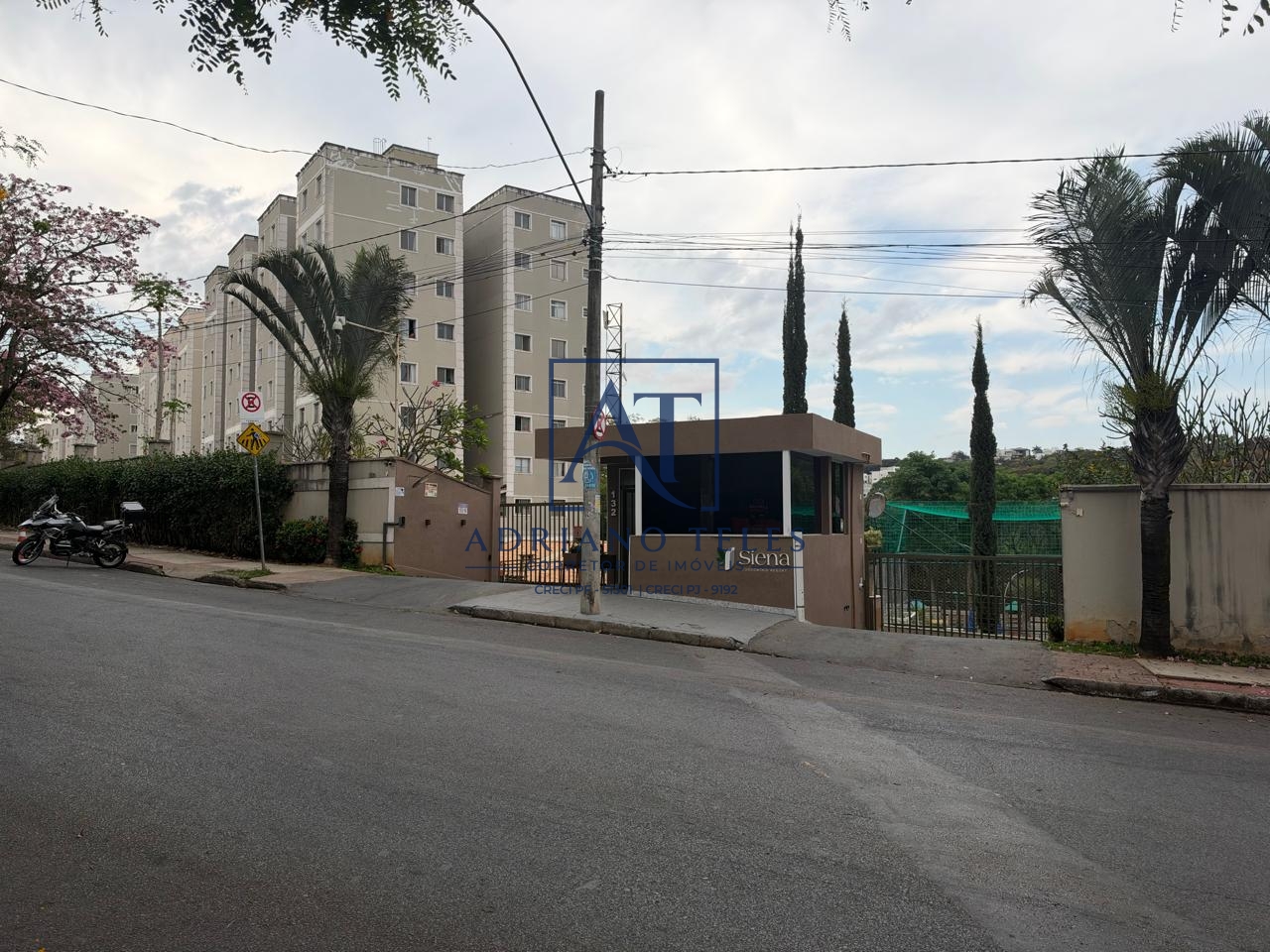 Apartamento > venda > Bairro Cabral - Contagem