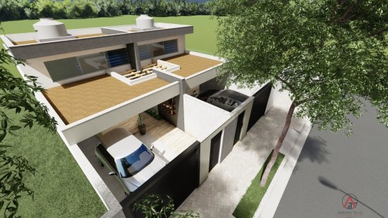 Casa Geminada > Venda > Bairro Sapucaias III - Contagem-MG